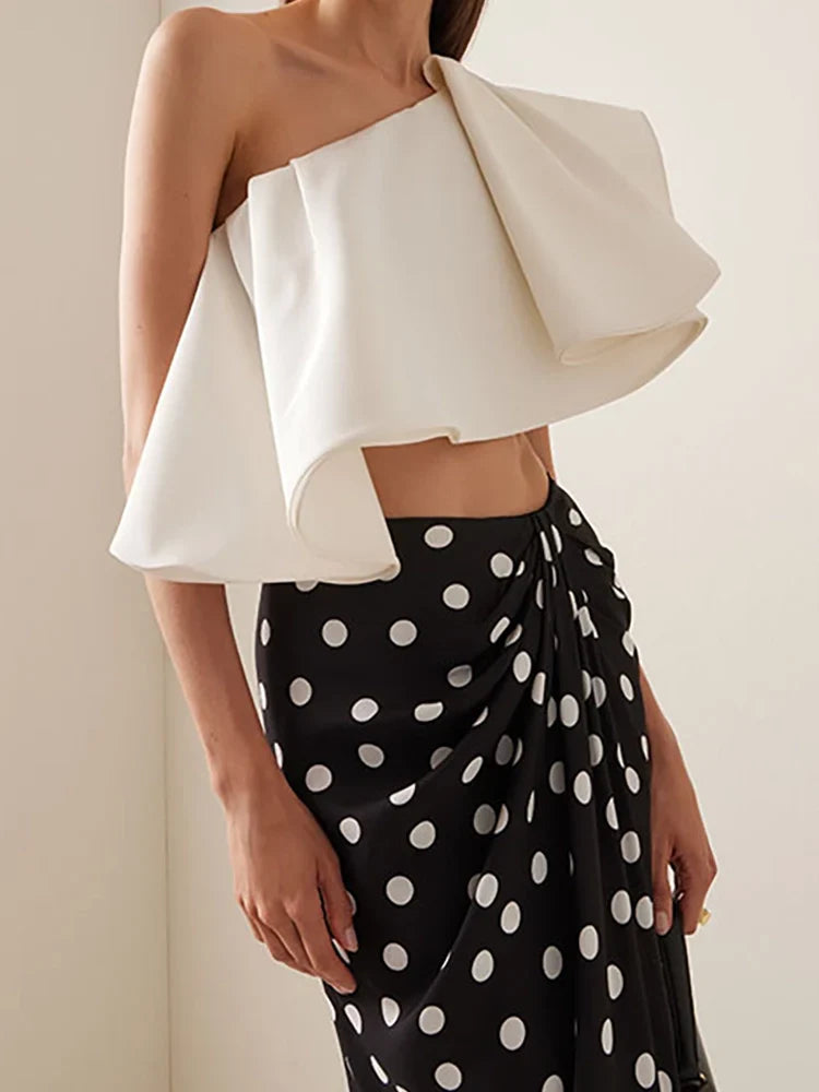 Thoughtfully Designed Garment
