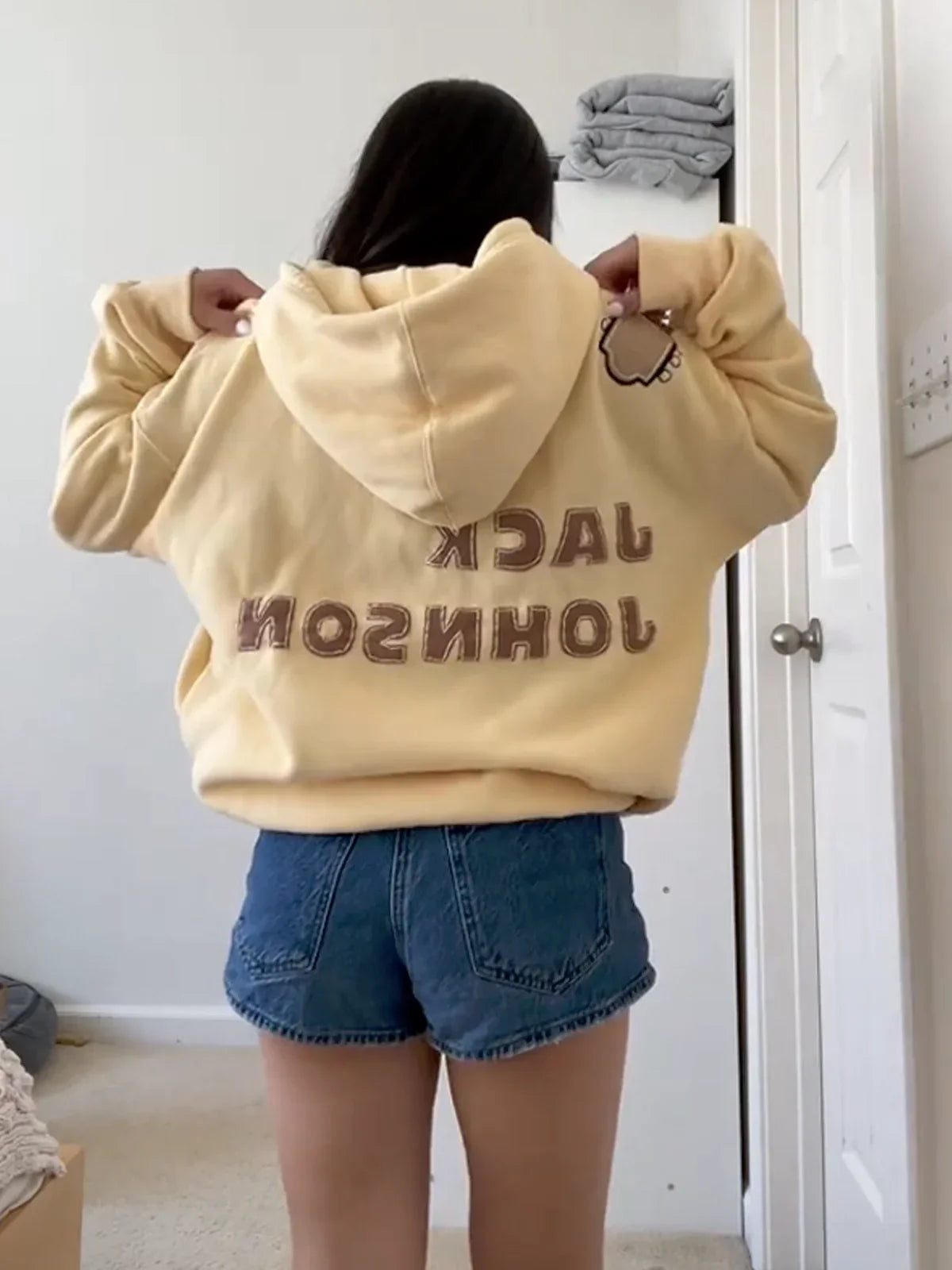 Beautifully Crafted Garment
