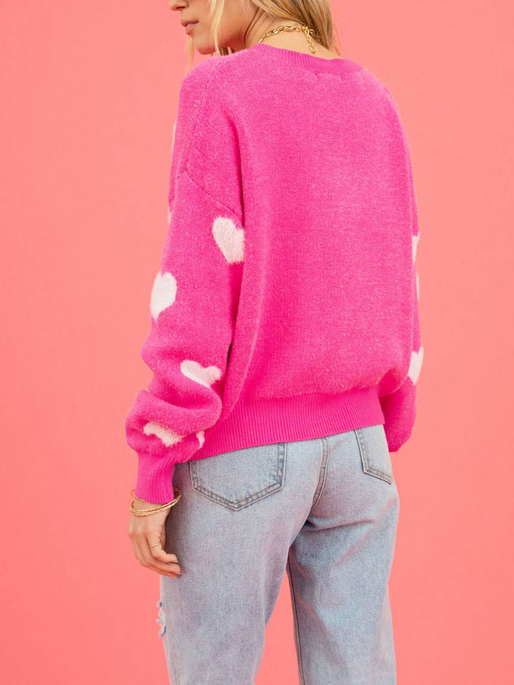 Beautifully Crafted Pullover