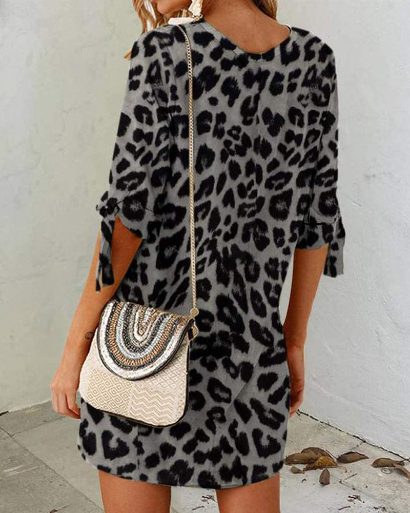 Thoughtfully Designed Garment