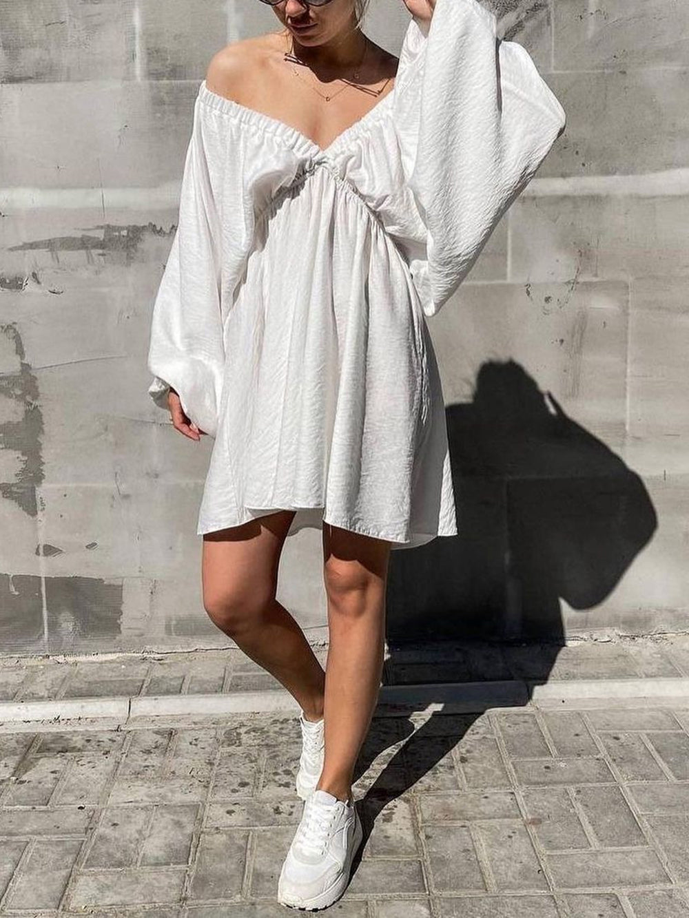 Elegantly Designed Dress