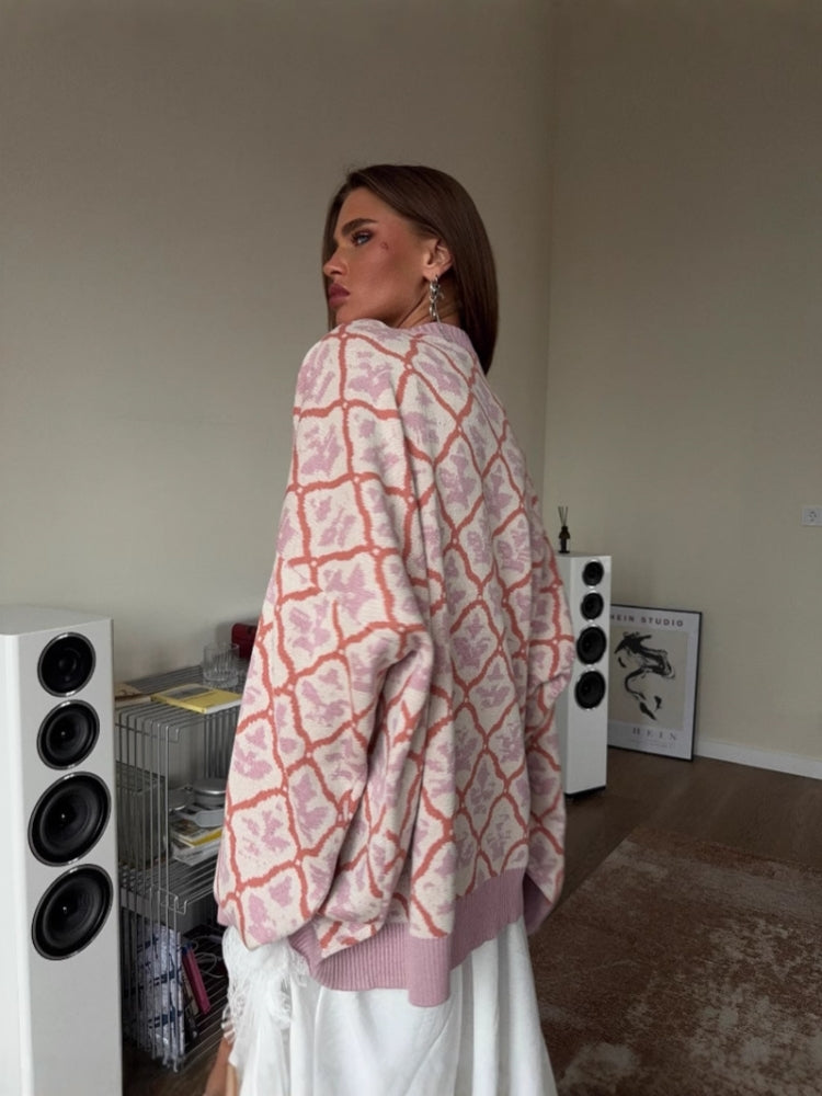 Beautifully Crafted Pullover