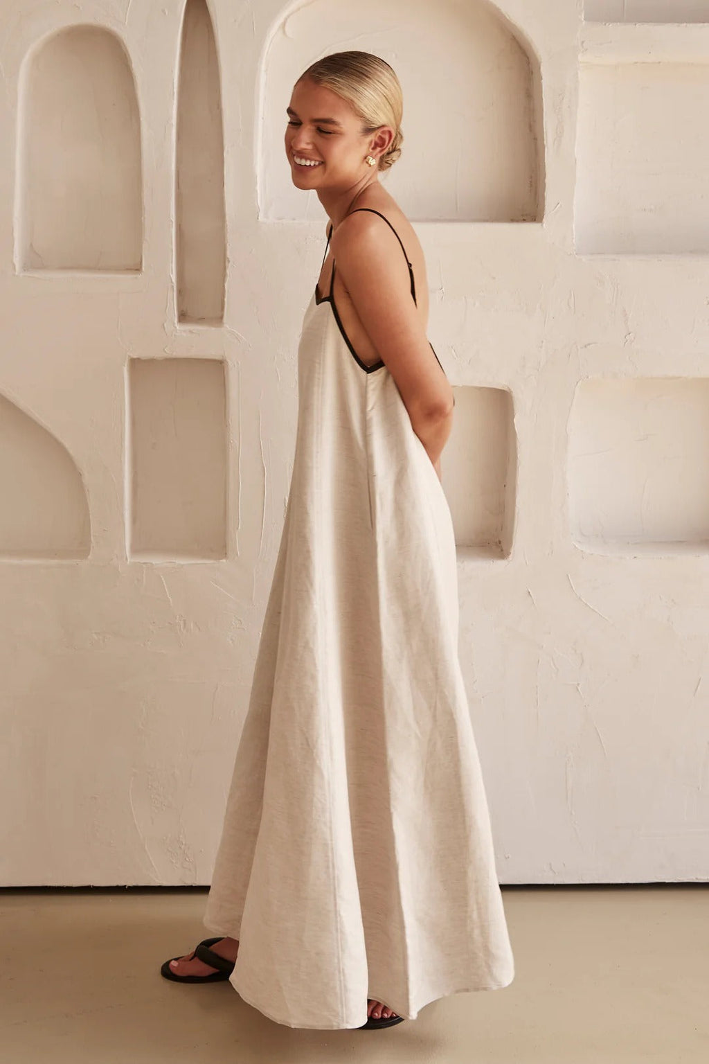 Elegantly Designed Dress