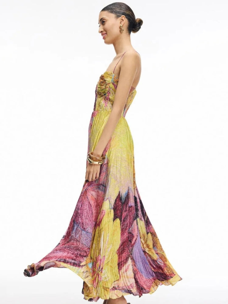 Elegantly Designed Dress