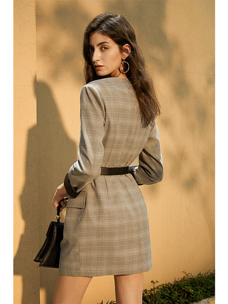 Classic Vintage Dress