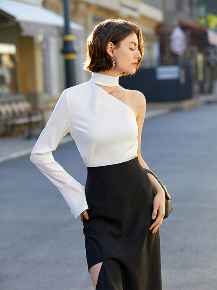 Gracefully Designed Top