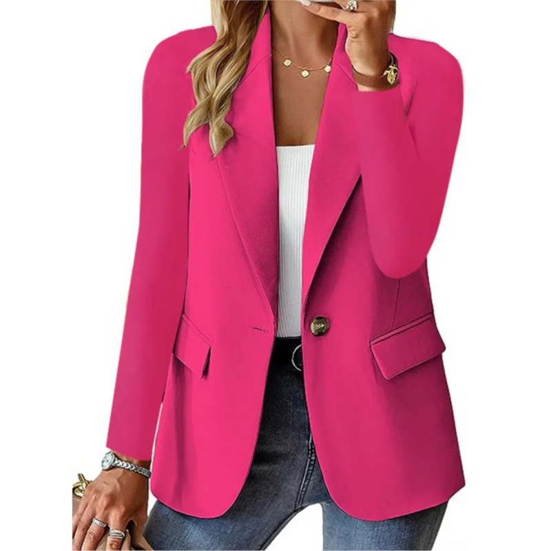 LM | Timeless and stylish winter garment