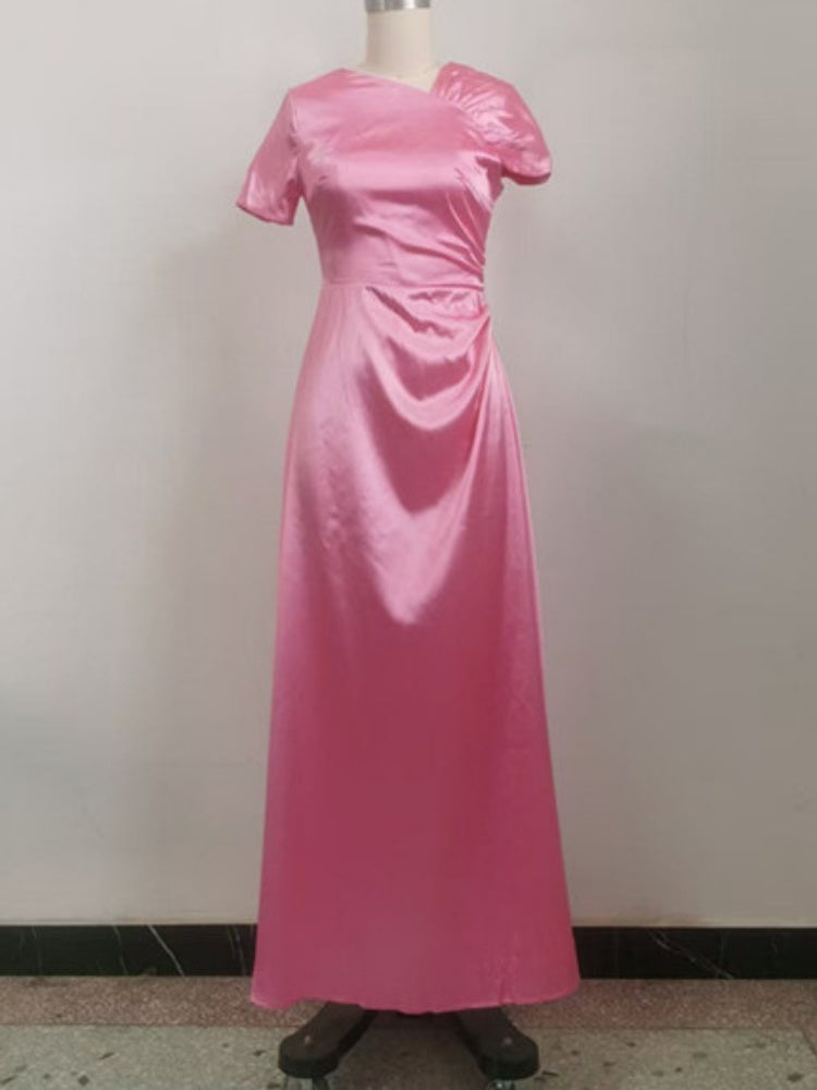 Thoughtfully Designed Dress