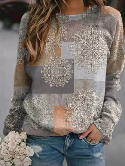 Beautifully Crafted Jumper
