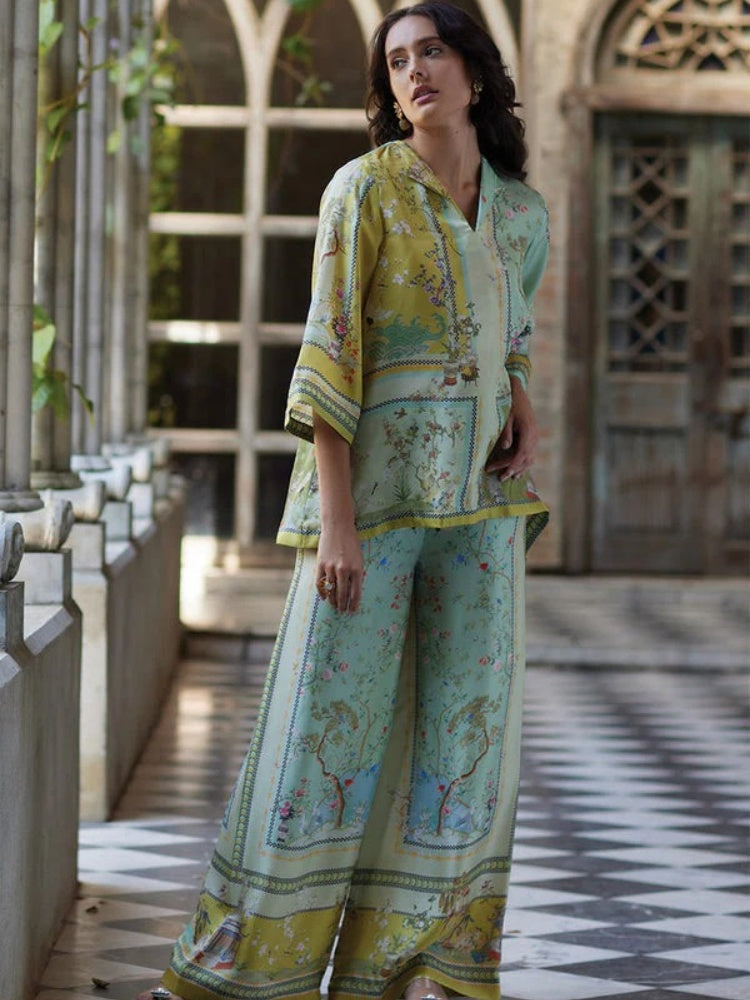 Beautifully Crafted Pants