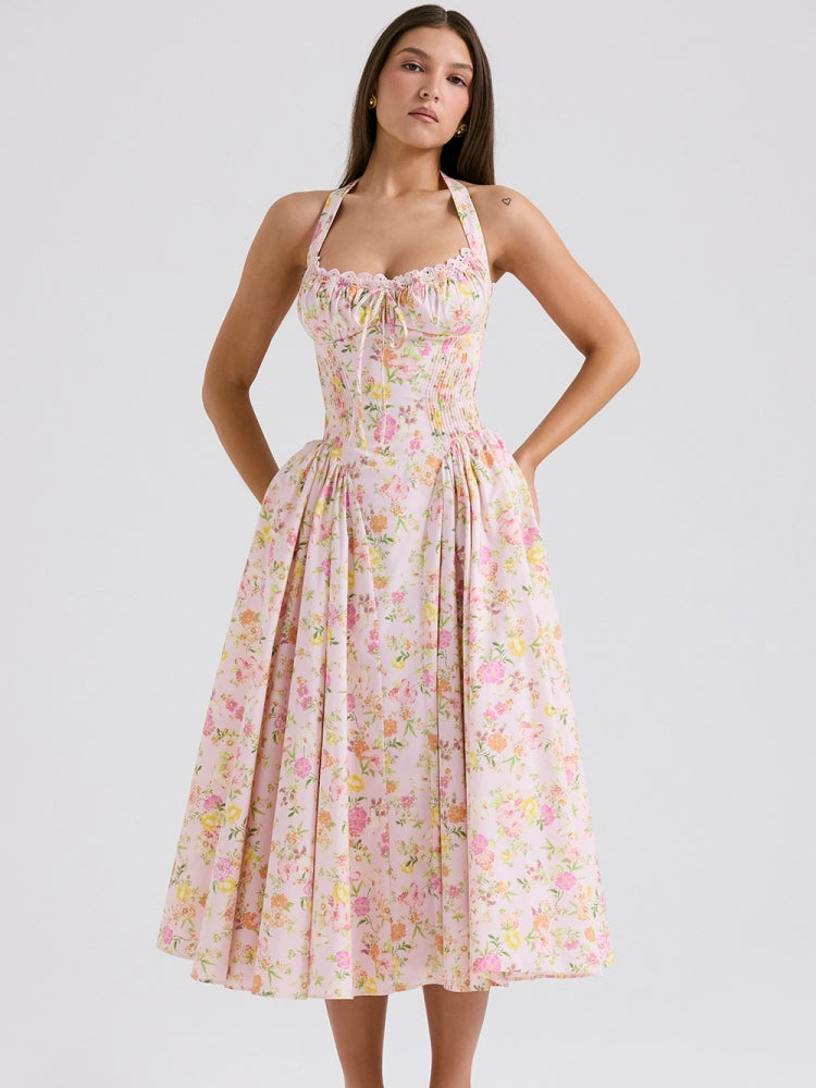 Beautifully Crafted Dress