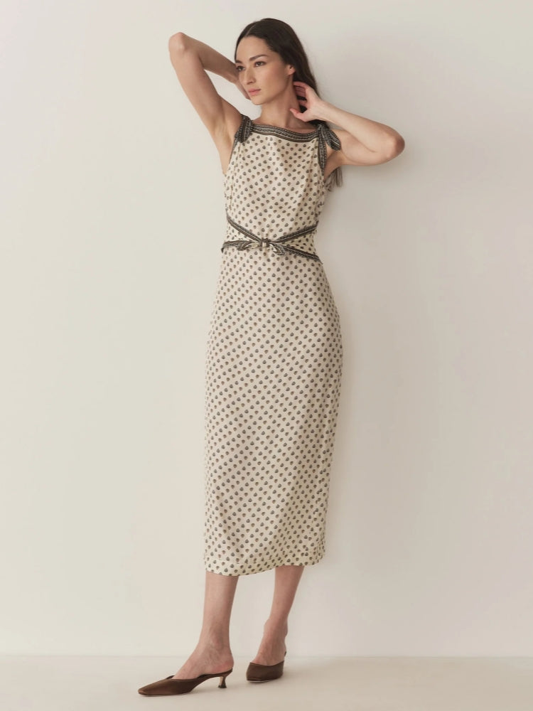 Beautifully Crafted Dress