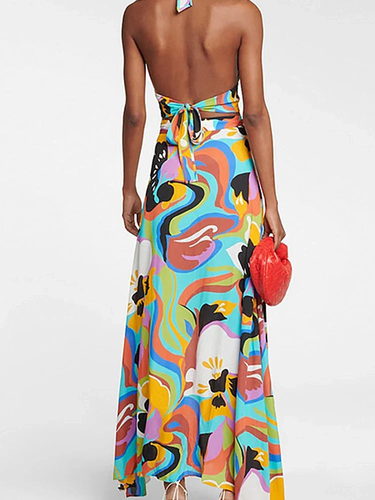 Vintage Inspired Garment