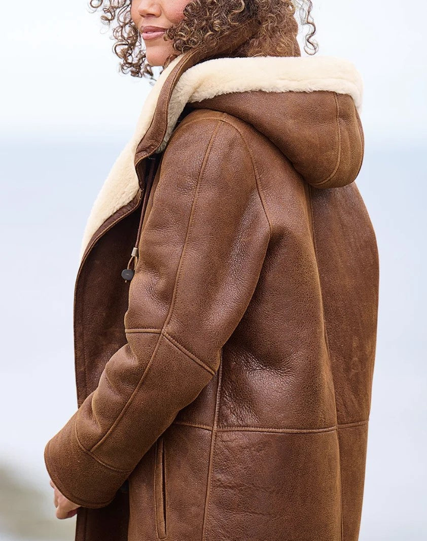 Beautifully Crafted Garment