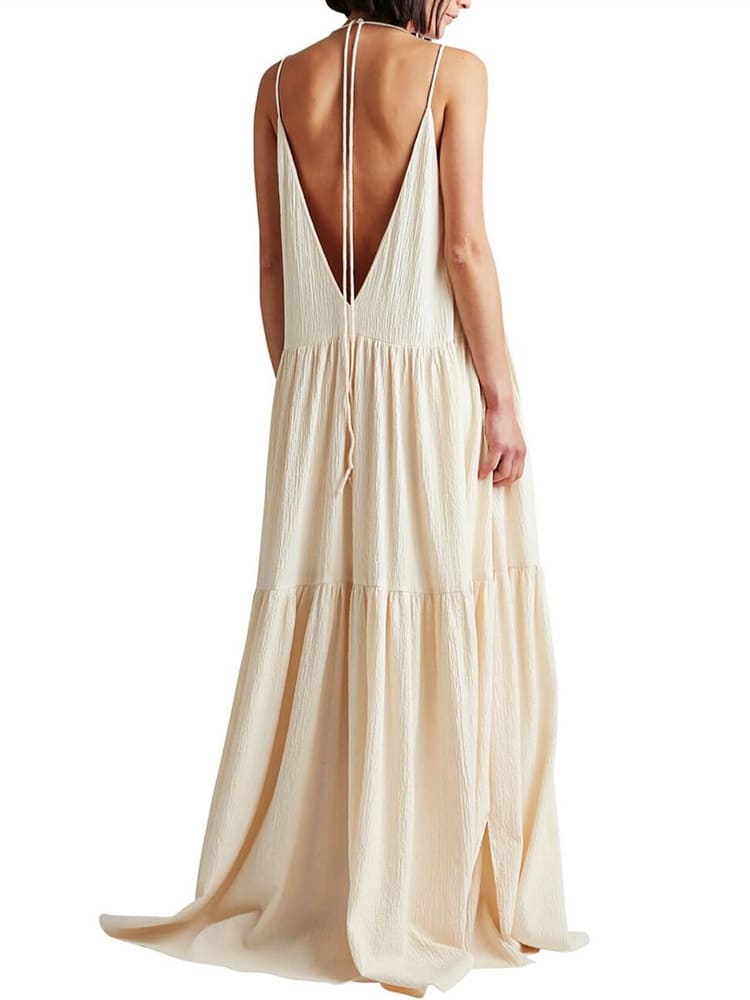Thoughtfully Designed Dress