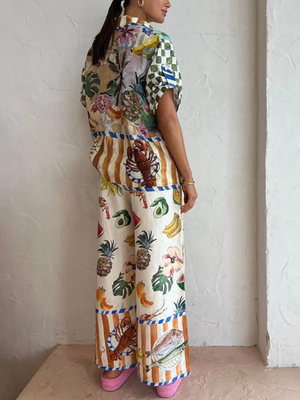 Classic Vintage Garment