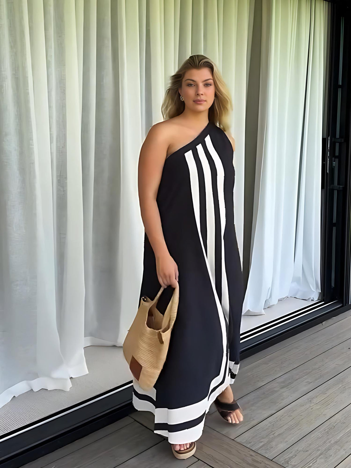 Classic Vintage Dress