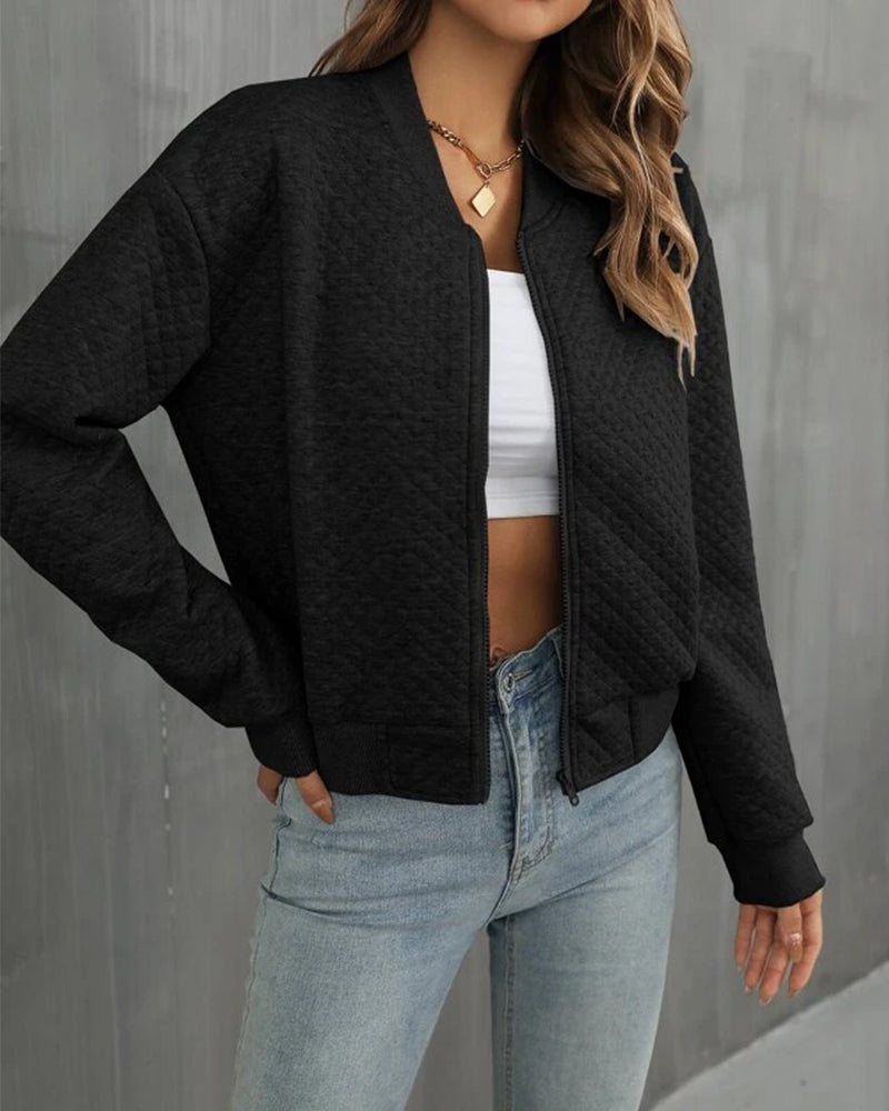 Thoughtfully Designed Garment