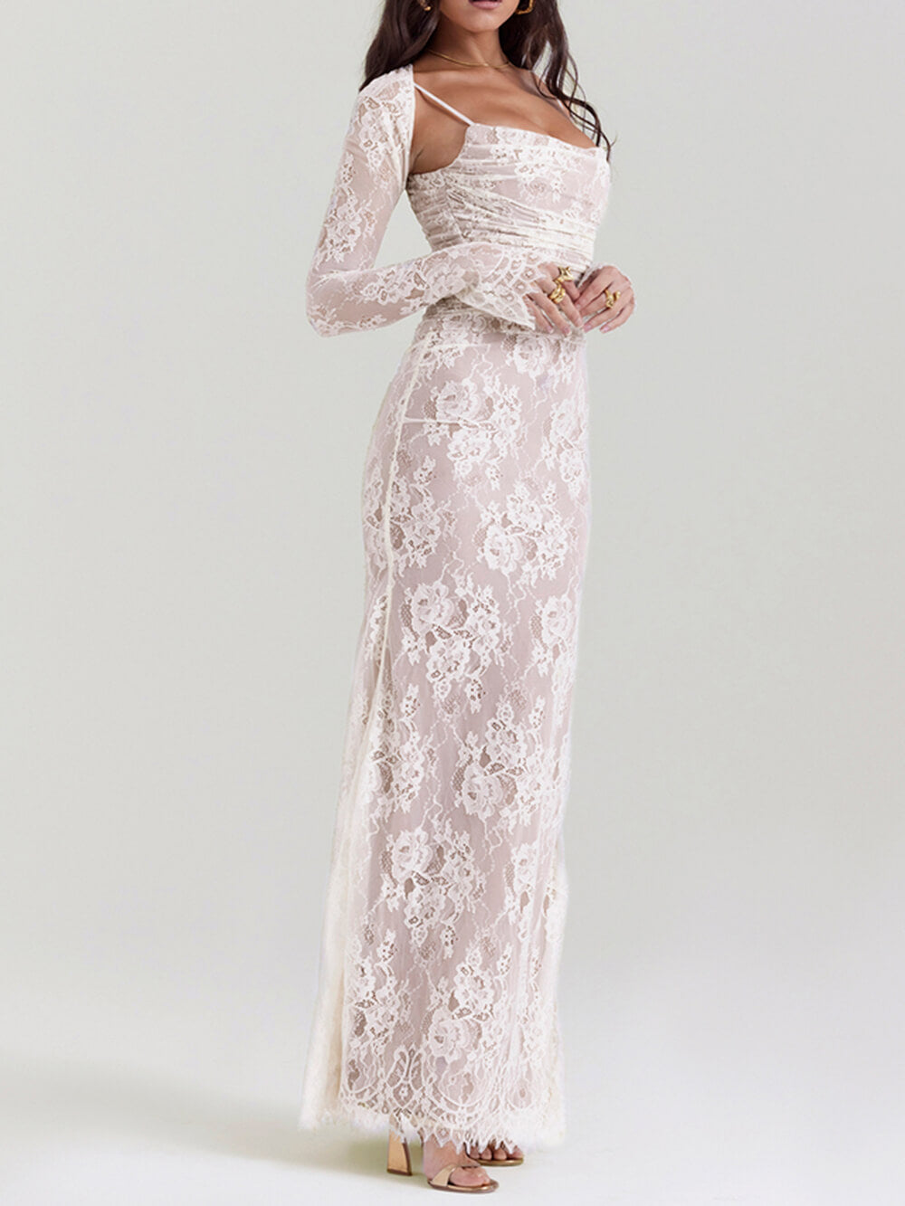 Vintage Inspired Dress
