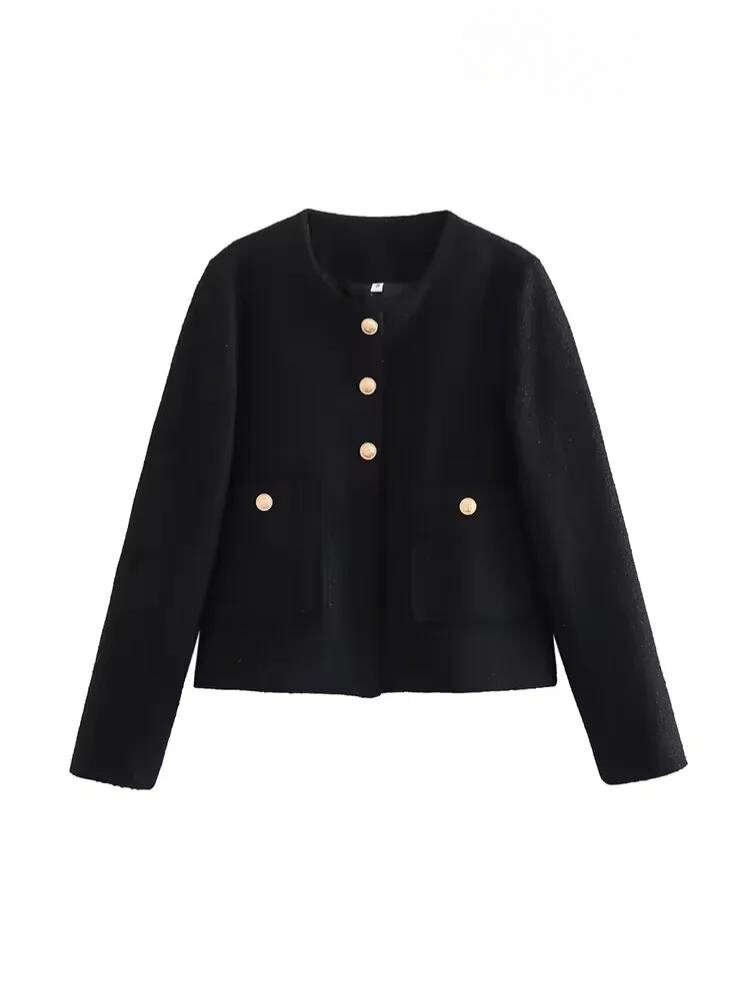 Elegantly Designed Jacket