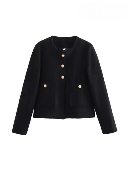Elegantly Designed Jacket