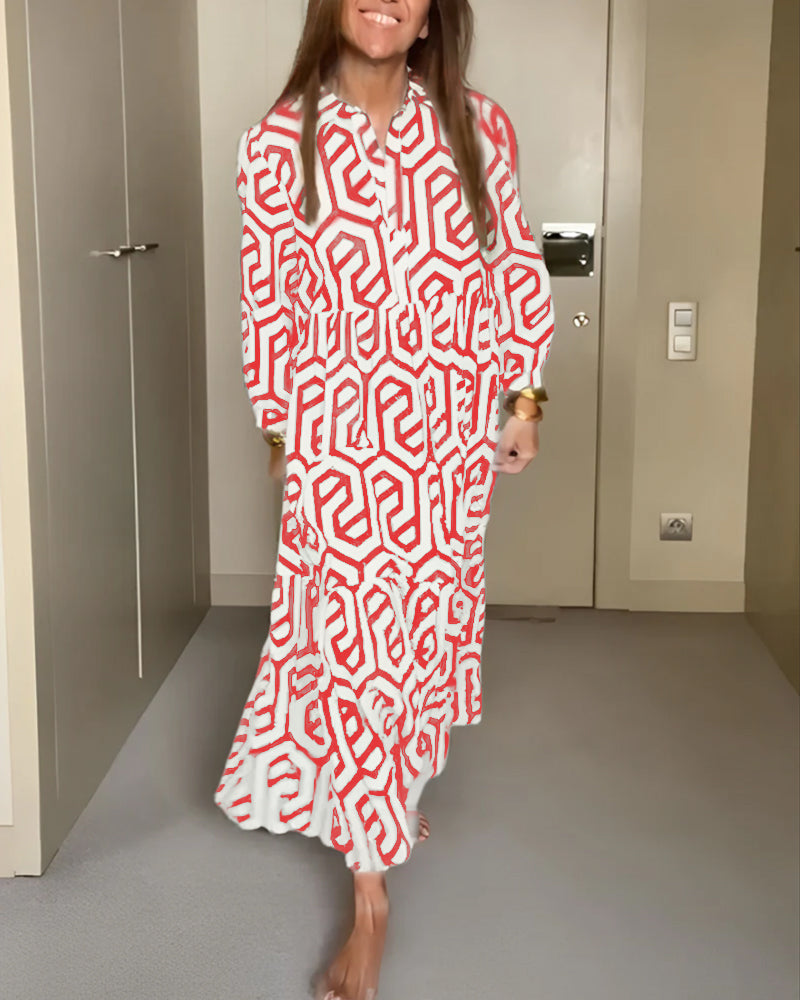 Classic Vintage Garment