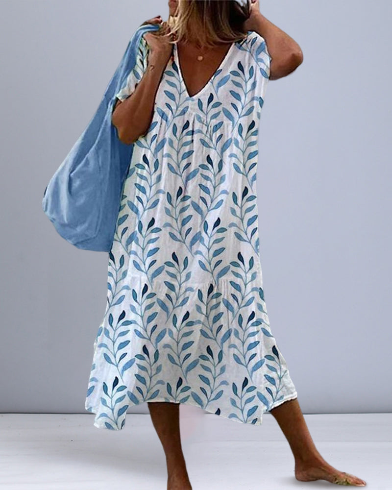 Elegantly Designed Garment
