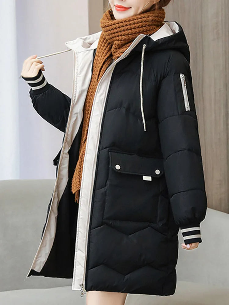 Thoughtfully Designed Jacket