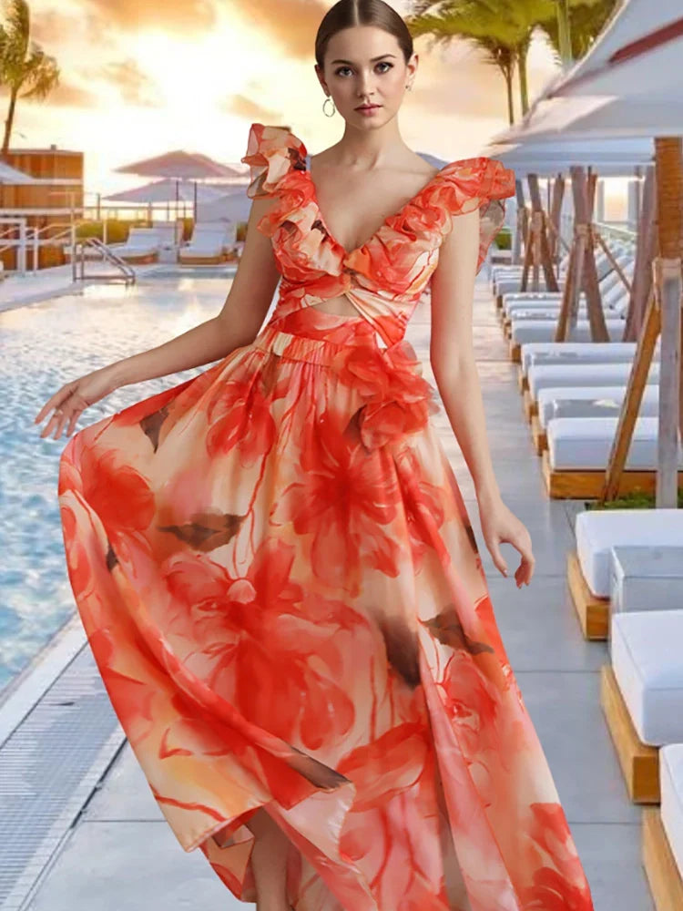 Timeless Vintage Style Garment