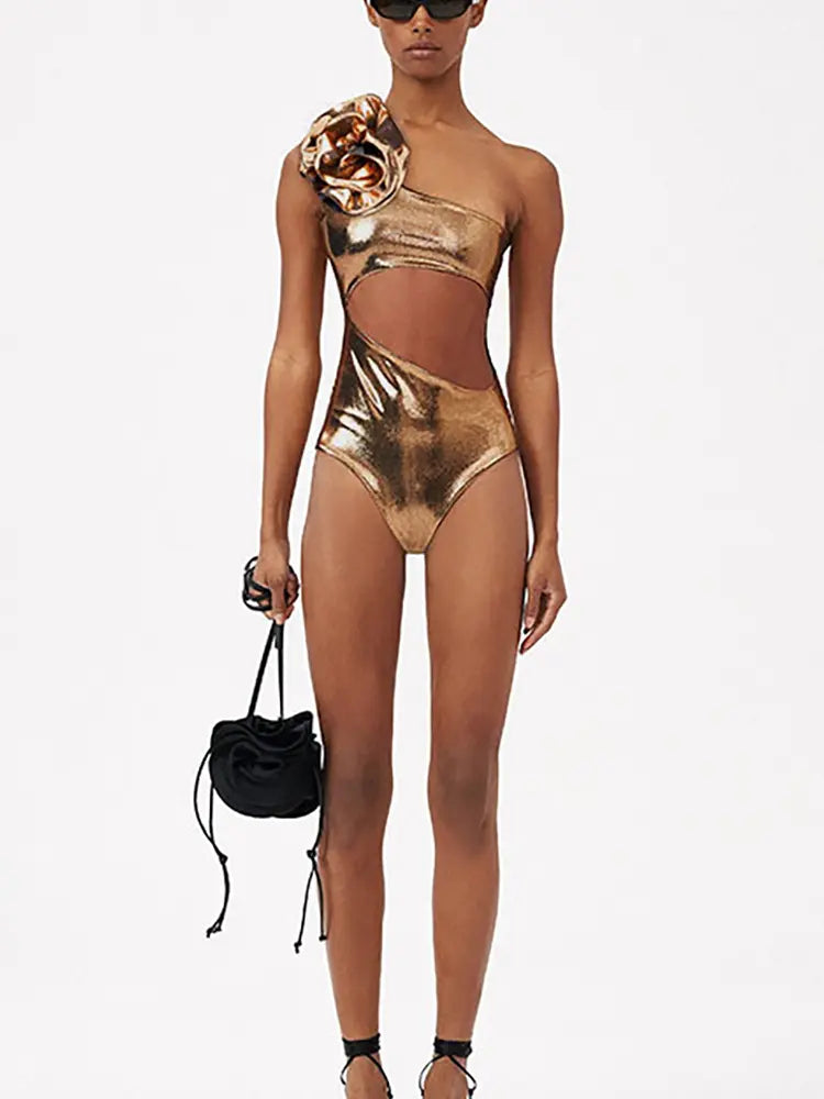 Elegantly Designed Garment