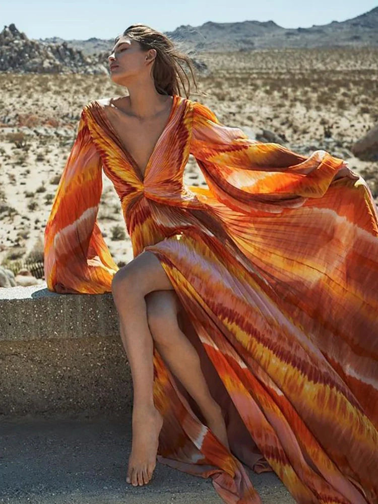 Classic Designed Garment