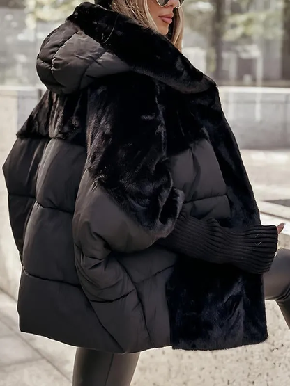 Timeless Vintage Style Jacket