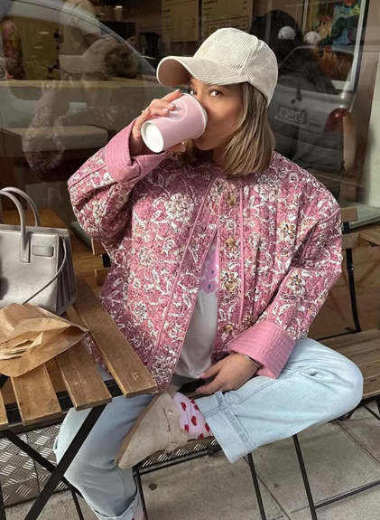 Thoughtfully Designed Garment