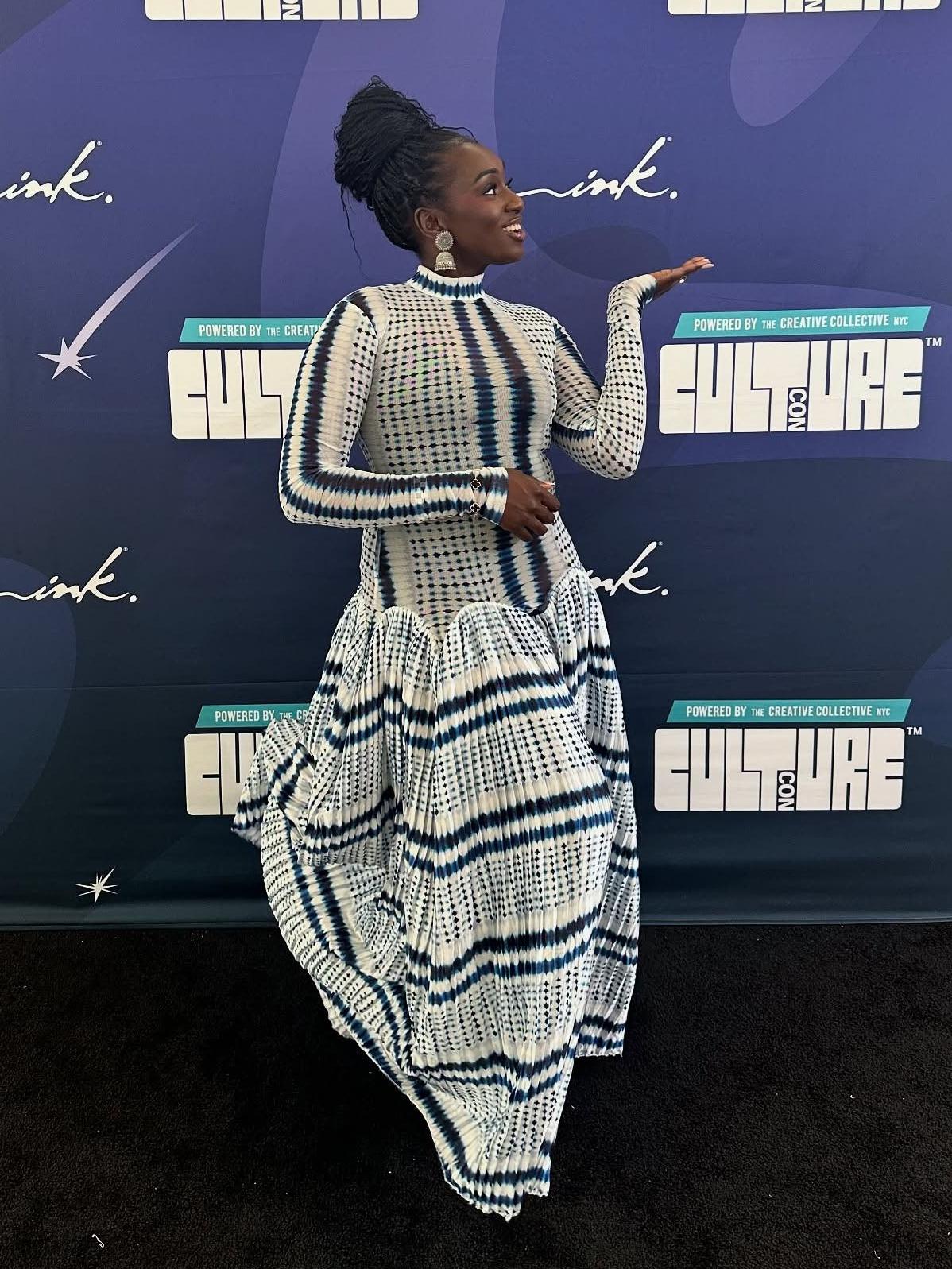 Vintage Inspired Garment