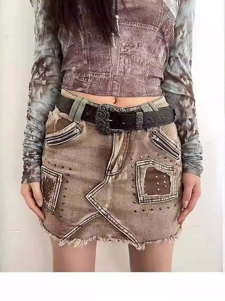Thoughtfully Designed Garment
