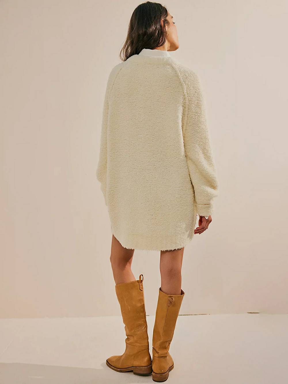 Classic Vintage Sweater