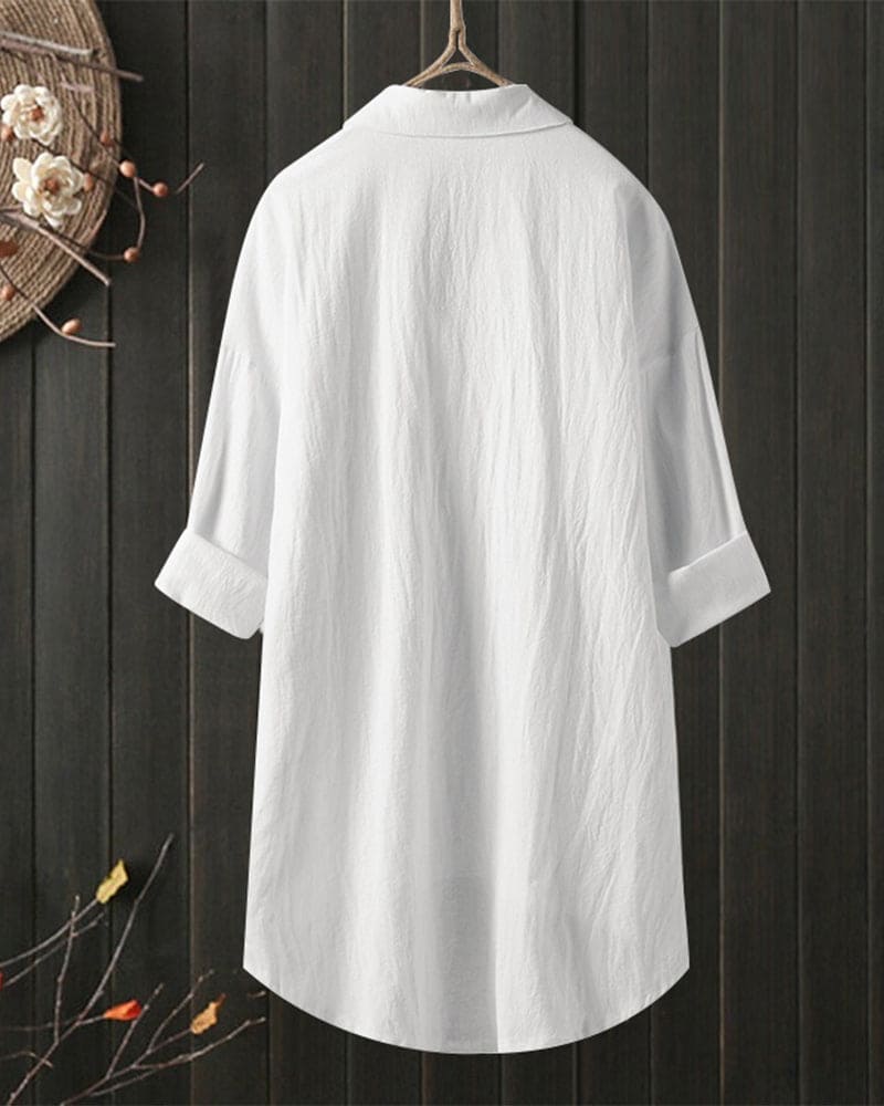 Classic Designed Shirt