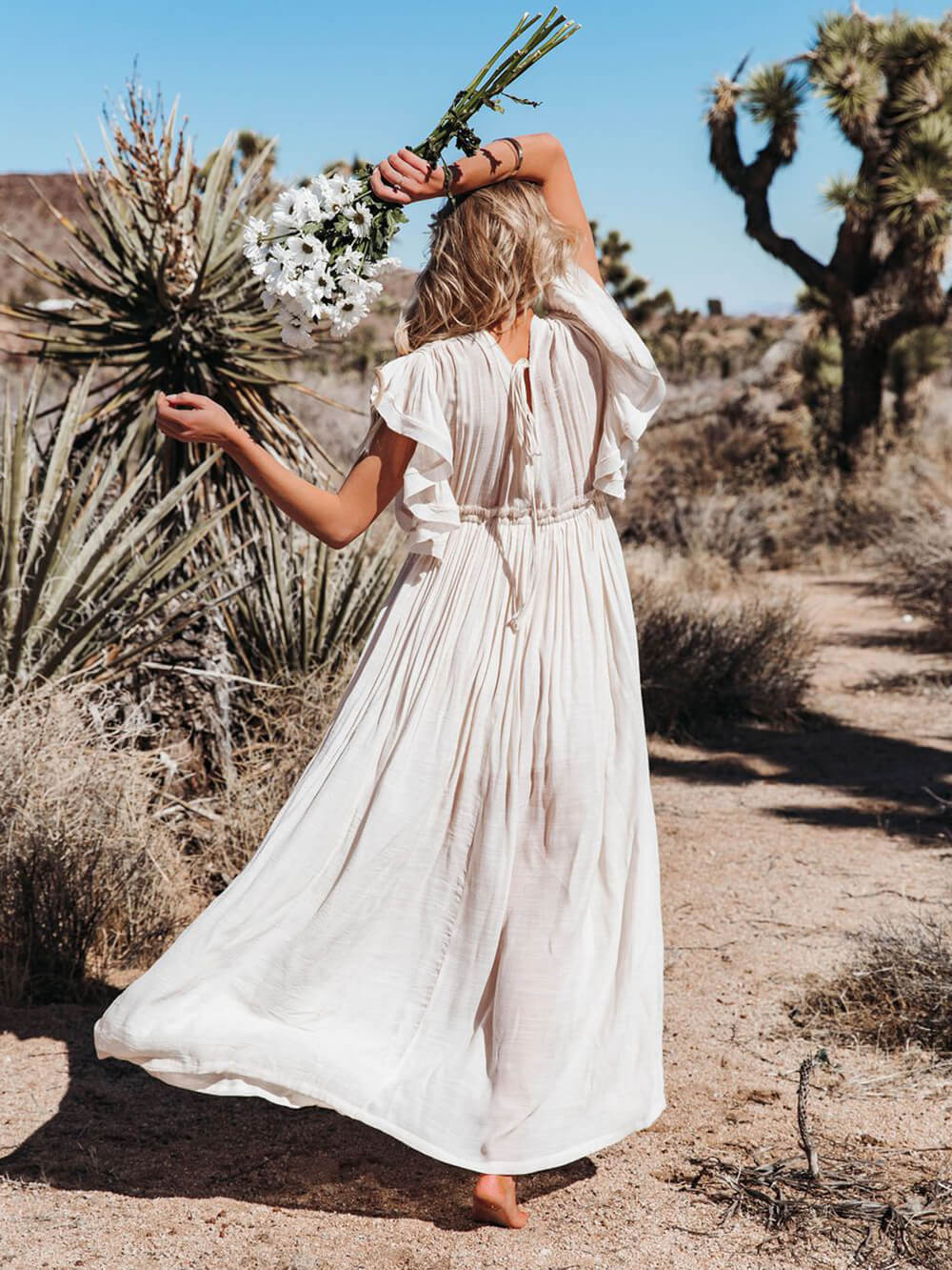 Vintage Inspired Dress