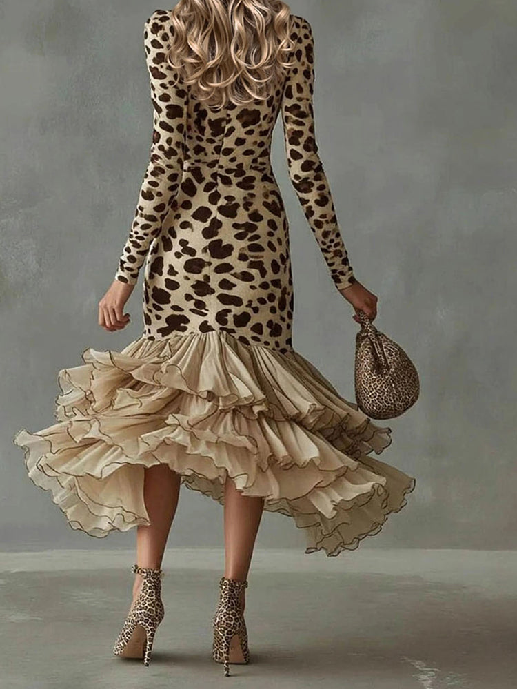 Beautifully Crafted Dress