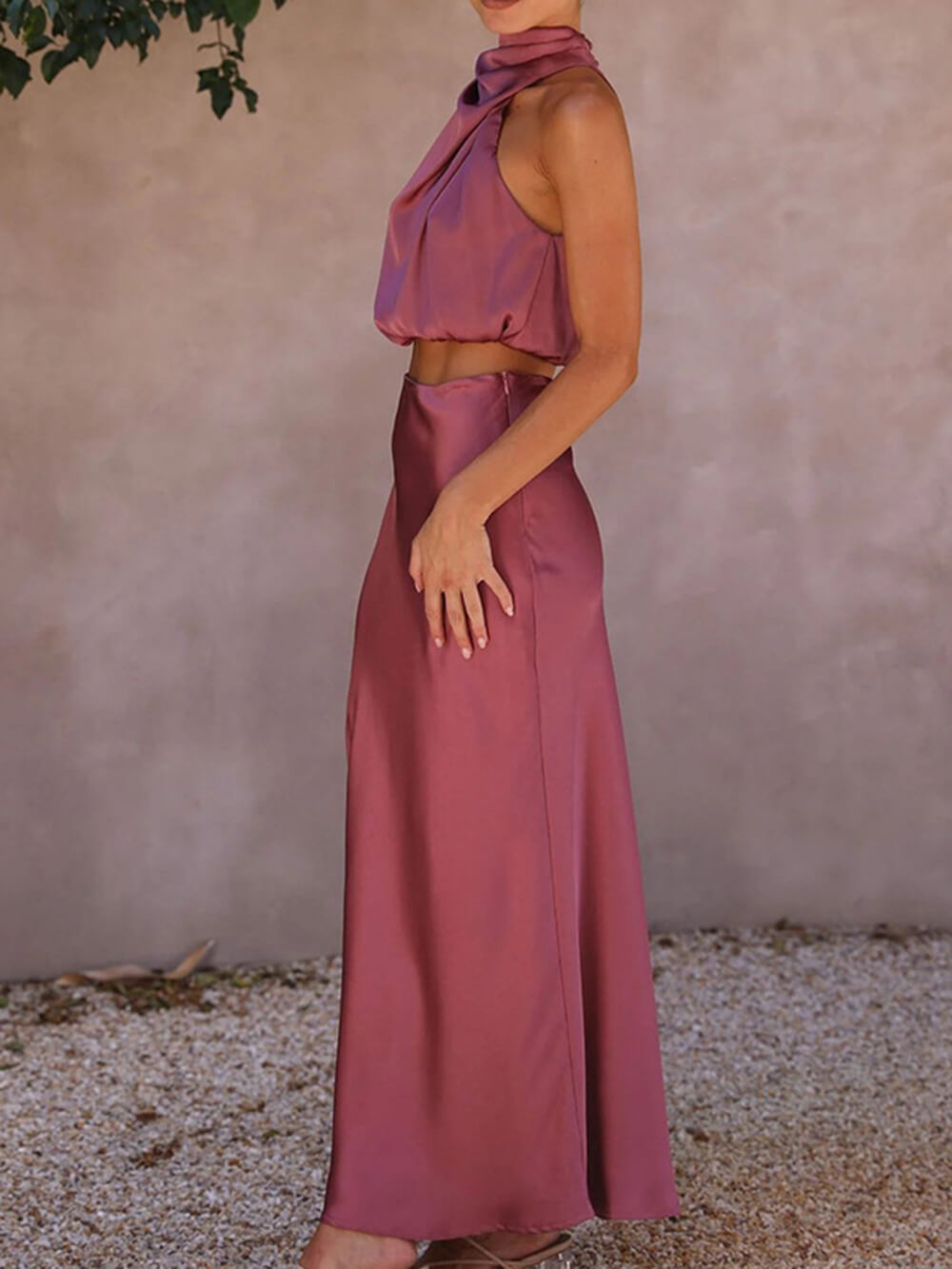 Gracefully Designed Top