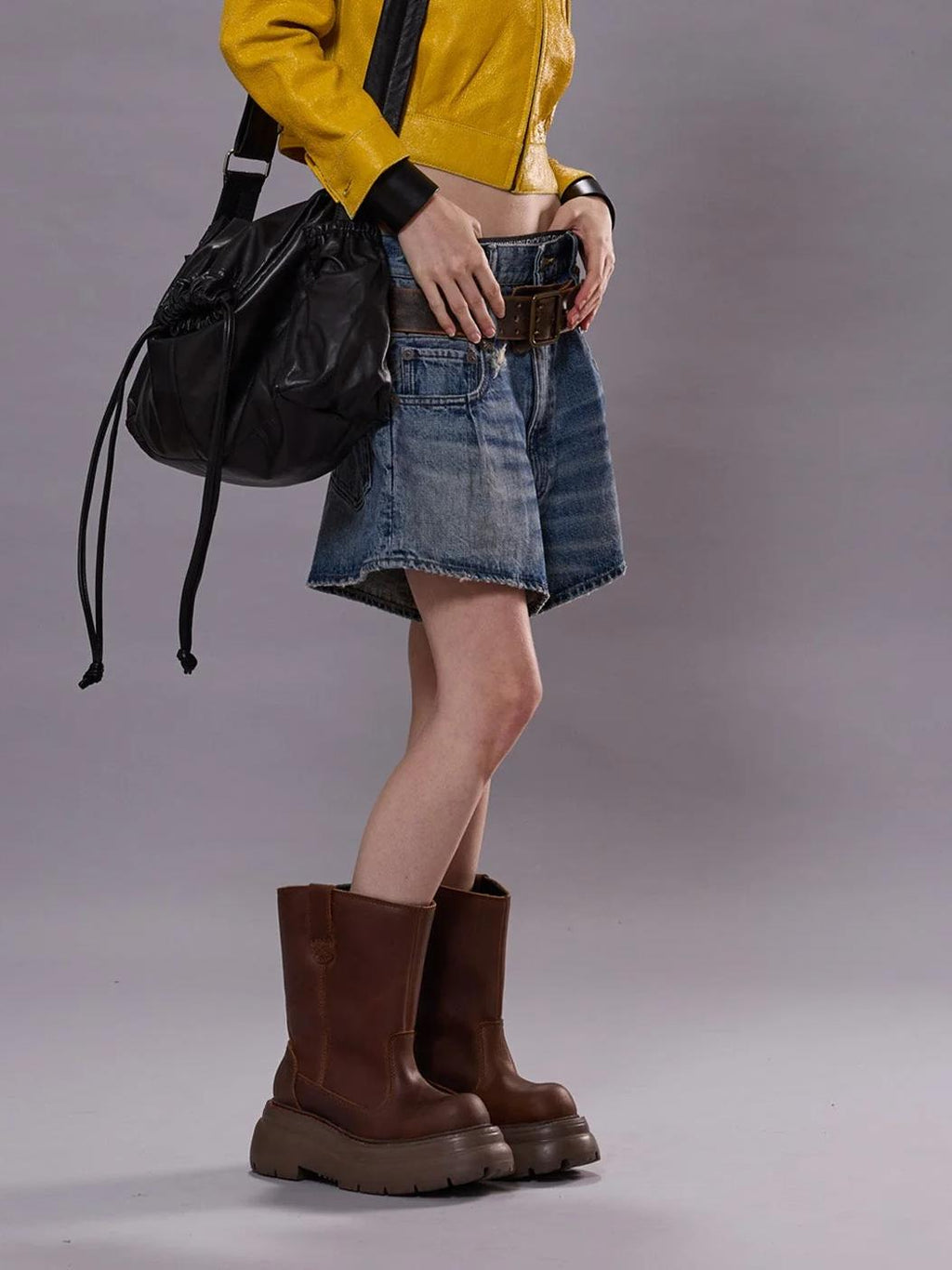Vintage Inspired Garment