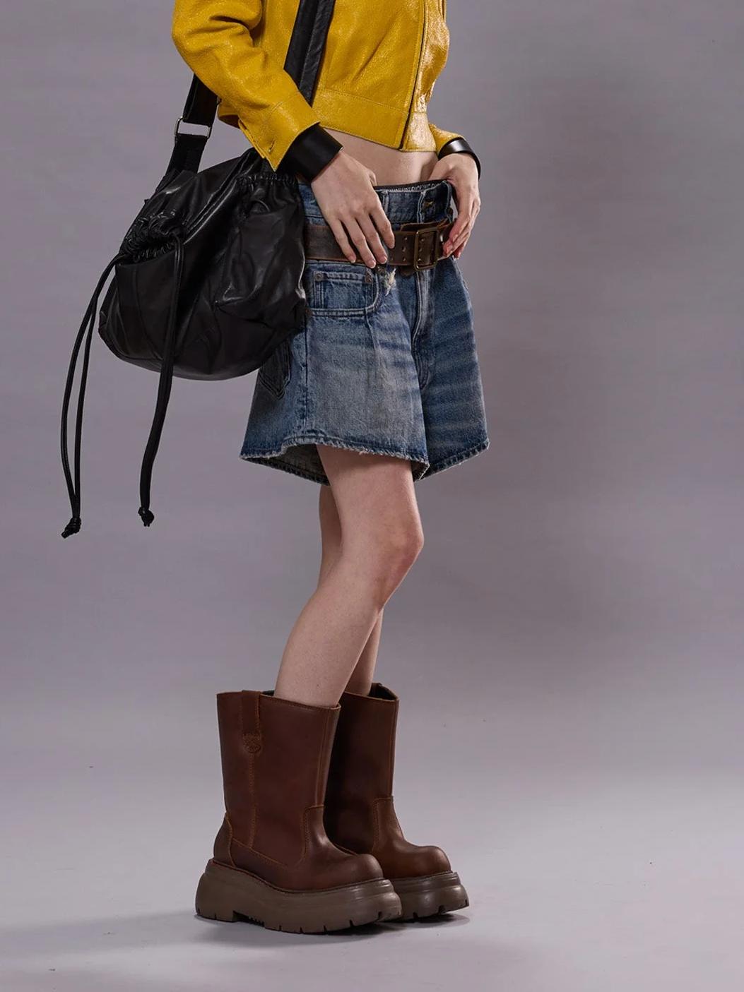 Vintage Inspired Garment