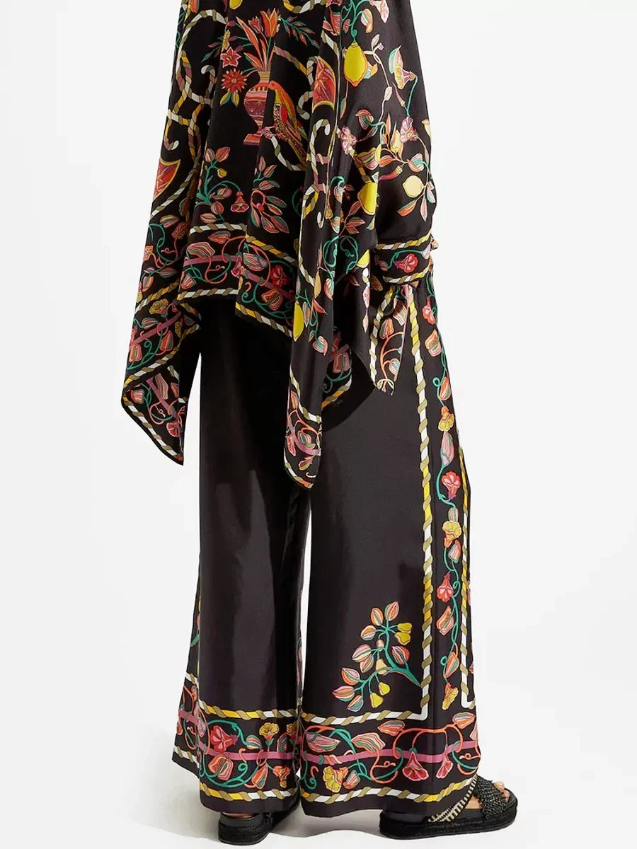 Elegantly Designed Pants