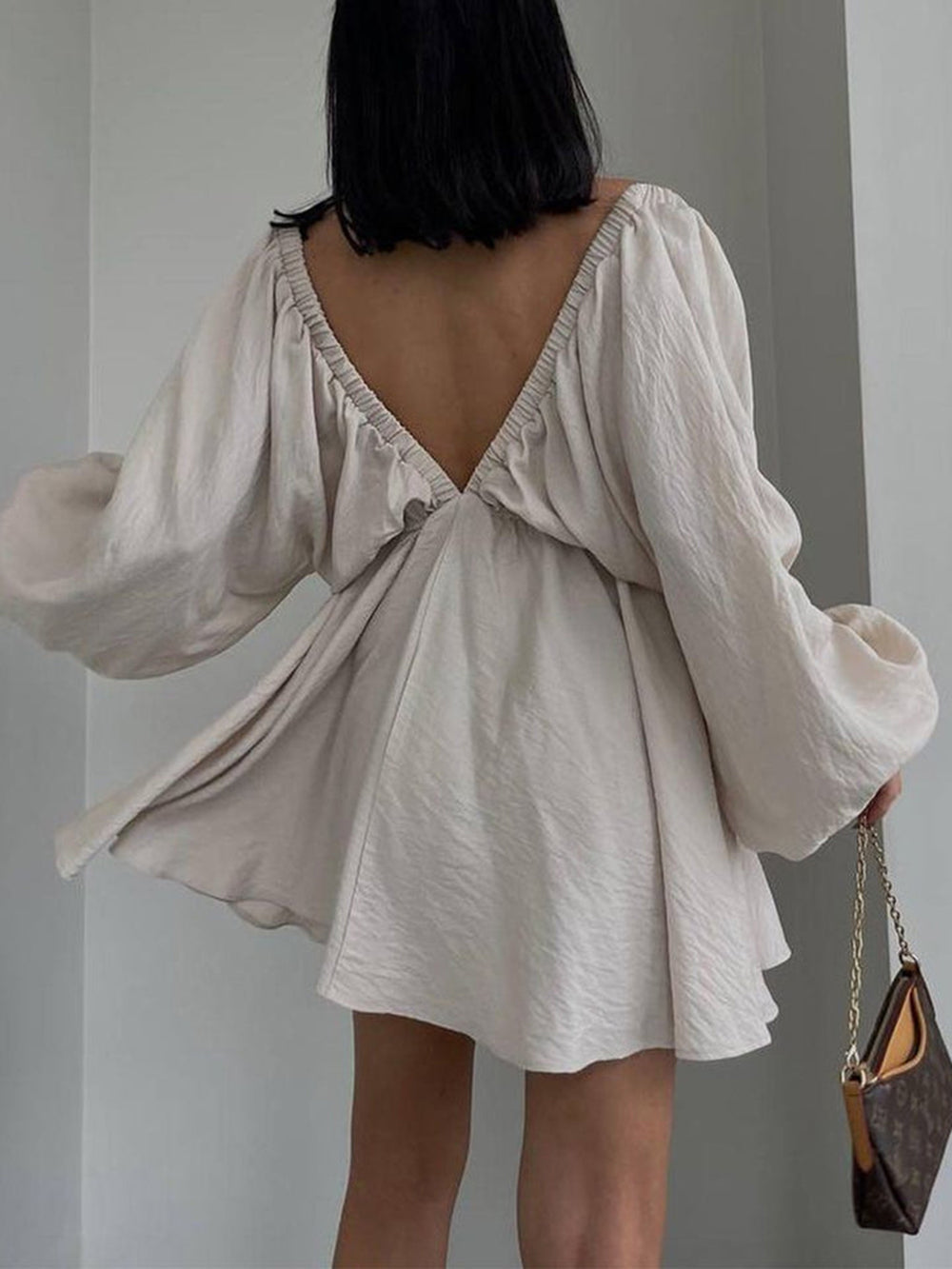 Elegantly Designed Dress