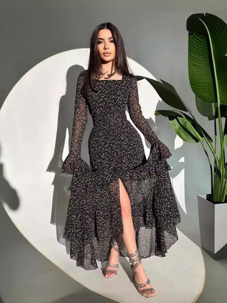 Classic Vintage Dress