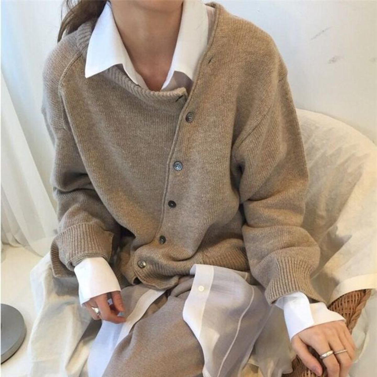 Classic Designed Garment