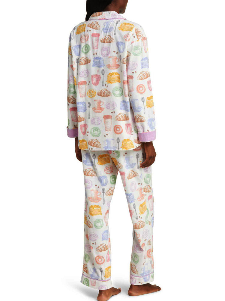 Thoughtfully Designed Garment