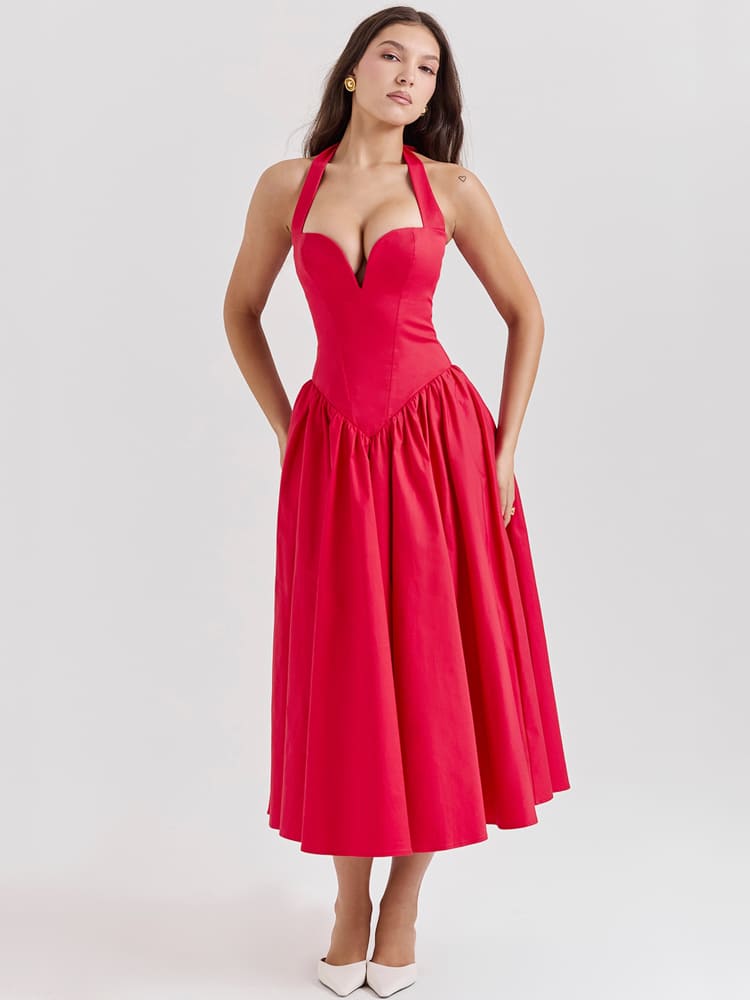 Beautifully Crafted Dress