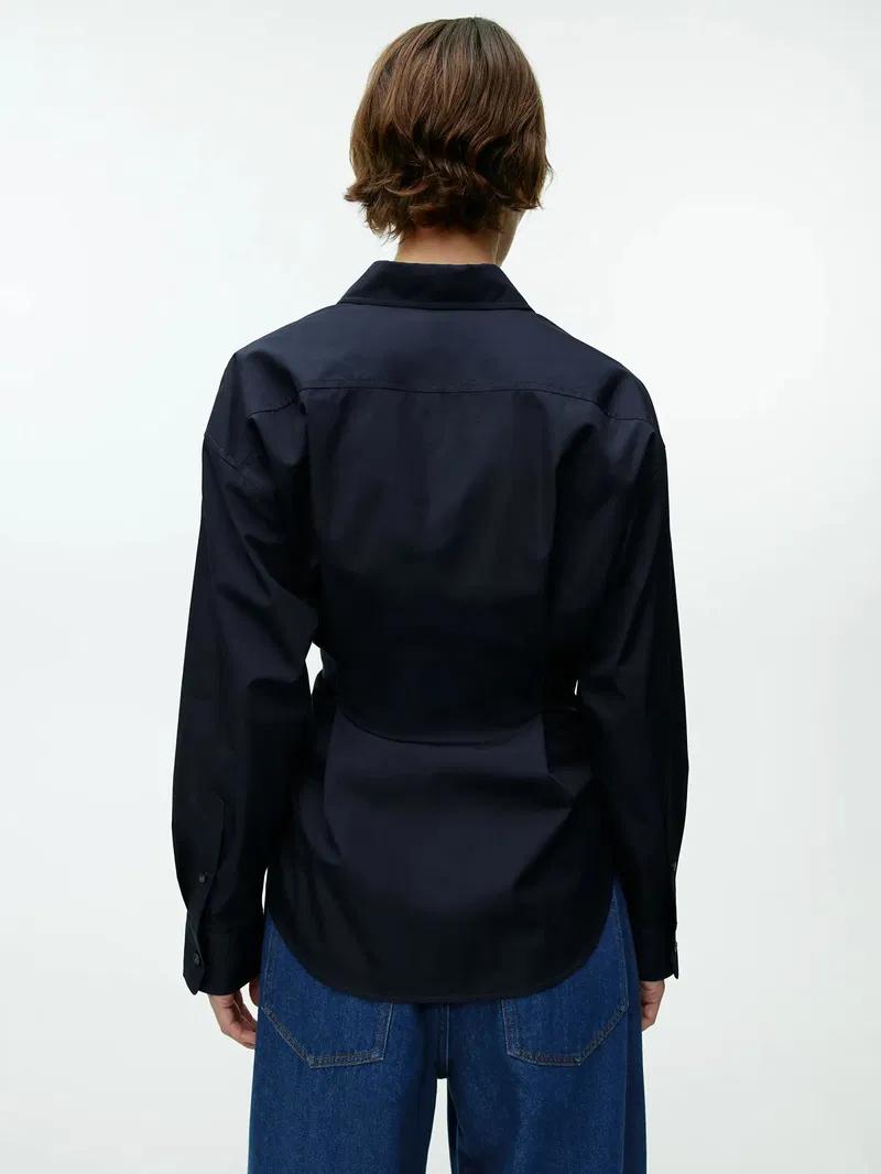 Classic Designed Shirt