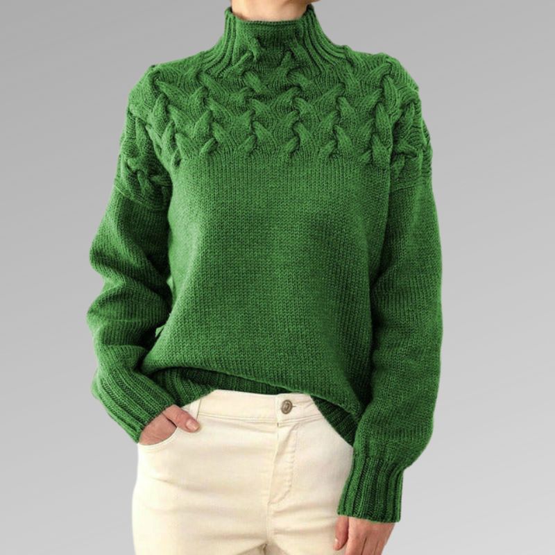 Vintage Inspired Jumper